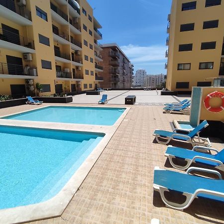 Appartamento 4B Alto Dos Navegantes - Casas & Papeis Armação de Pêra Esterno foto