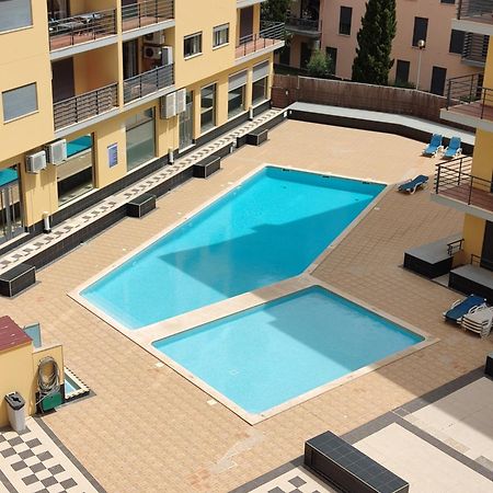 Appartamento 4B Alto Dos Navegantes - Casas & Papeis Armação de Pêra Esterno foto