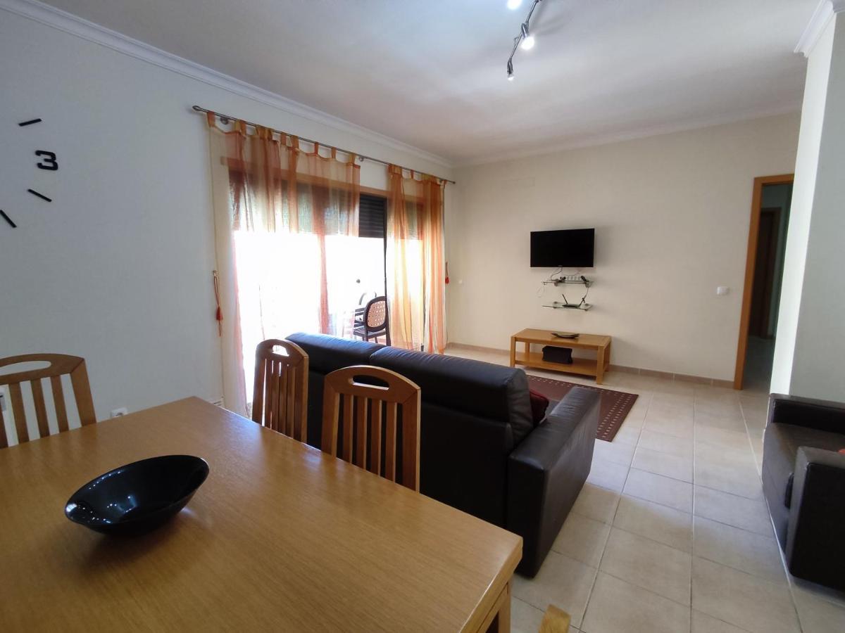 Appartamento 4B Alto Dos Navegantes - Casas & Papeis Armação de Pêra Esterno foto