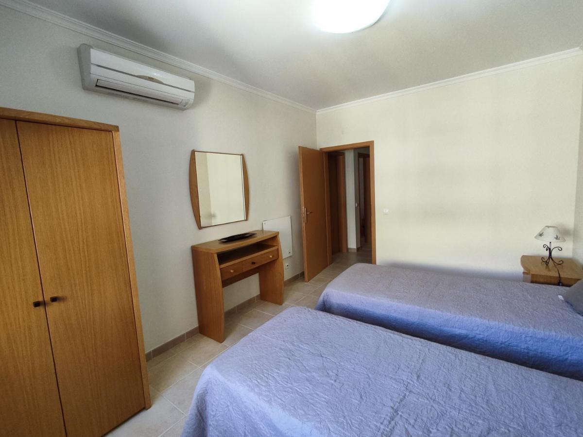Appartamento 4B Alto Dos Navegantes - Casas & Papeis Armação de Pêra Esterno foto