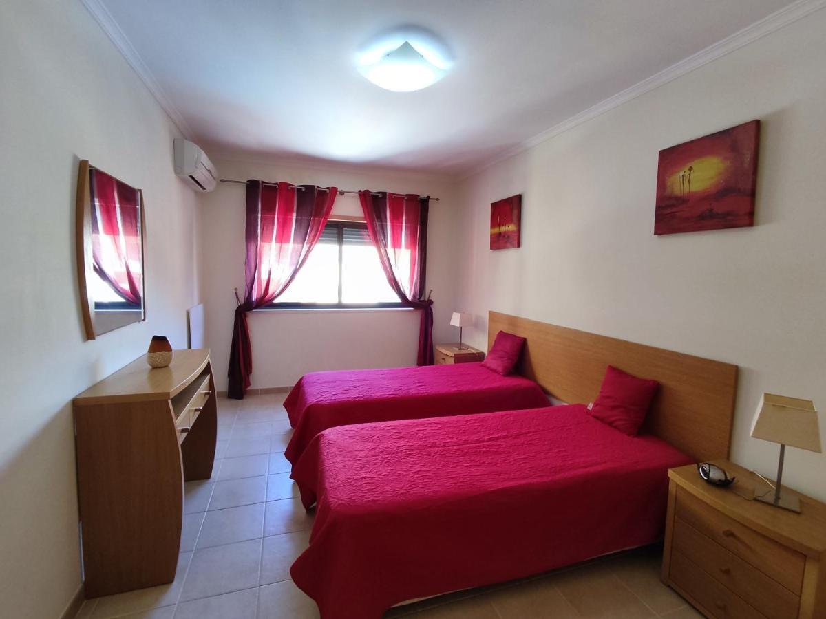 Appartamento 4B Alto Dos Navegantes - Casas & Papeis Armação de Pêra Esterno foto