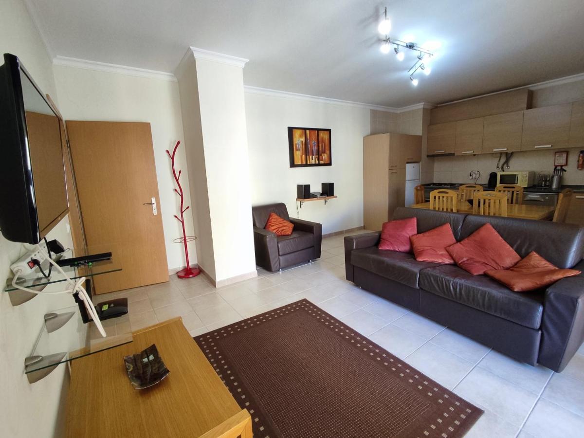 Appartamento 4B Alto Dos Navegantes - Casas & Papeis Armação de Pêra Esterno foto