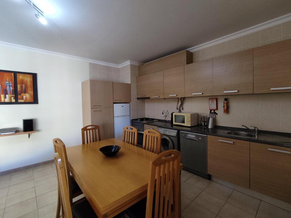 Appartamento 4B Alto Dos Navegantes - Casas & Papeis Armação de Pêra Esterno foto
