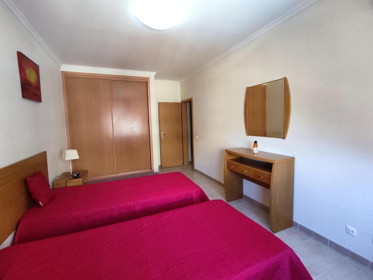 Appartamento 4B Alto Dos Navegantes - Casas & Papeis Armação de Pêra Esterno foto