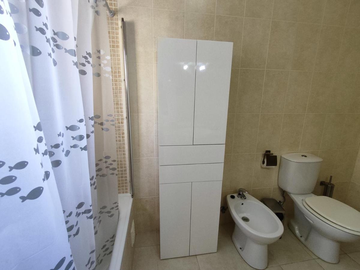 Appartamento 4B Alto Dos Navegantes - Casas & Papeis Armação de Pêra Esterno foto