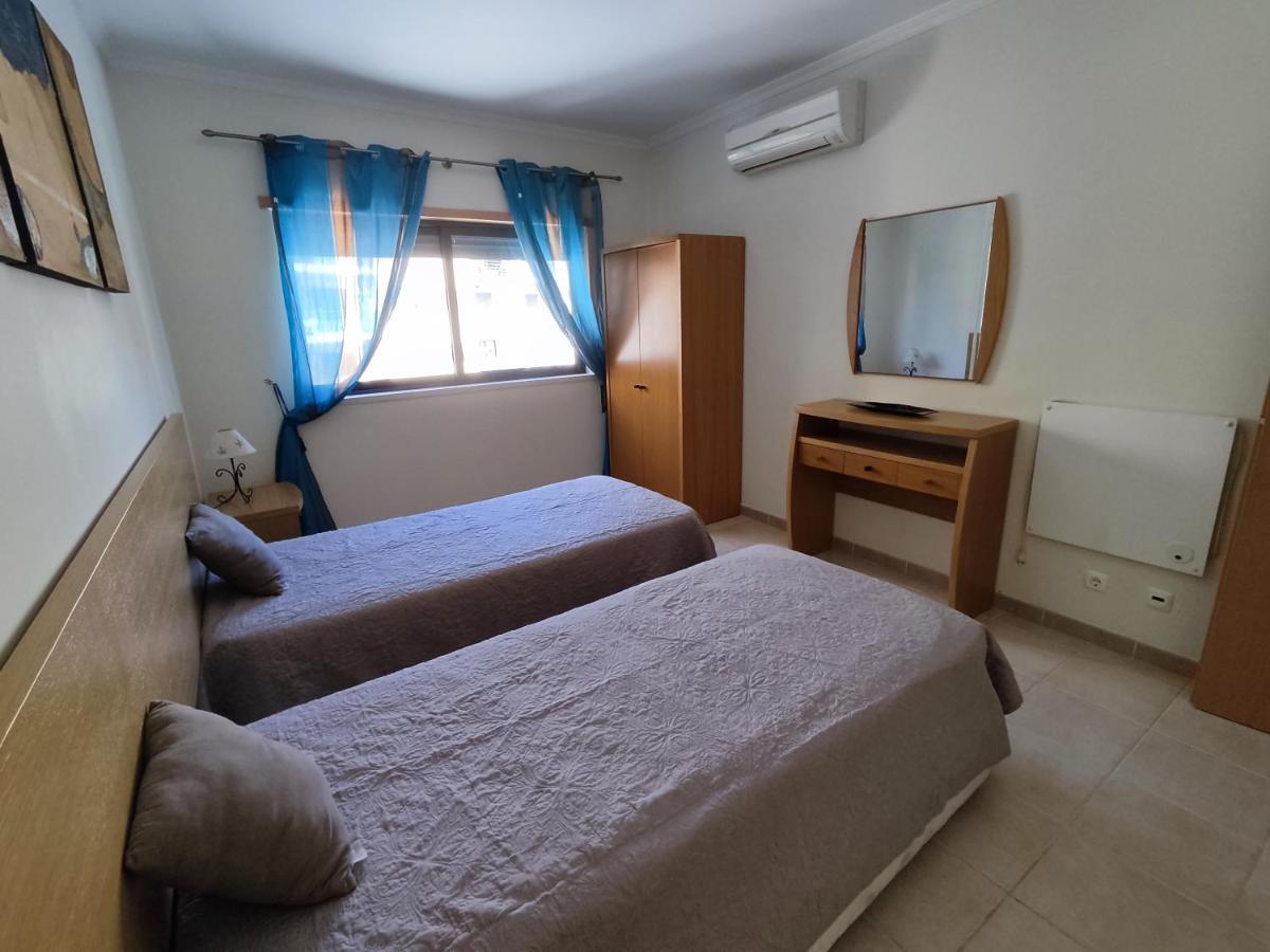 Appartamento 4B Alto Dos Navegantes - Casas & Papeis Armação de Pêra Esterno foto
