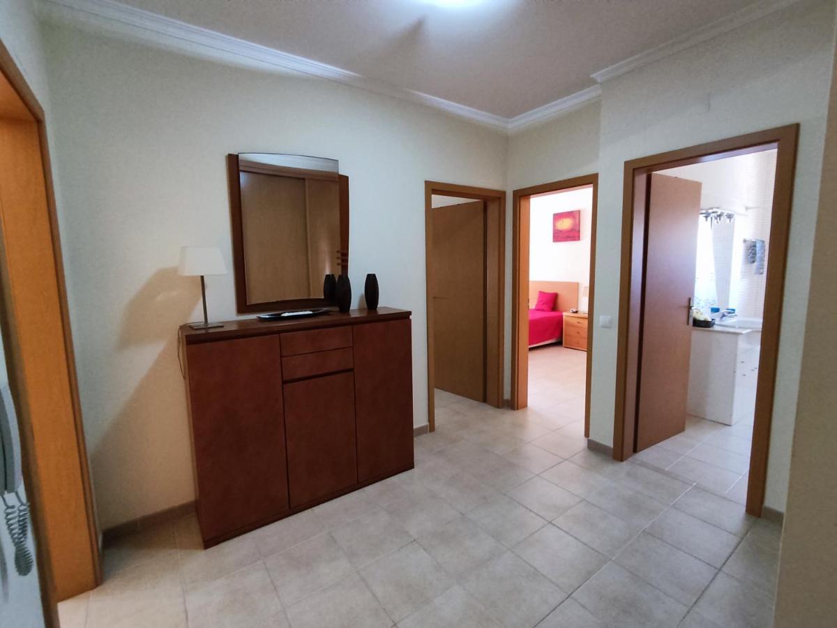 Appartamento 4B Alto Dos Navegantes - Casas & Papeis Armação de Pêra Esterno foto