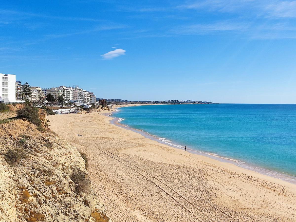 Appartamento 4B Alto Dos Navegantes - Casas & Papeis Armação de Pêra Esterno foto