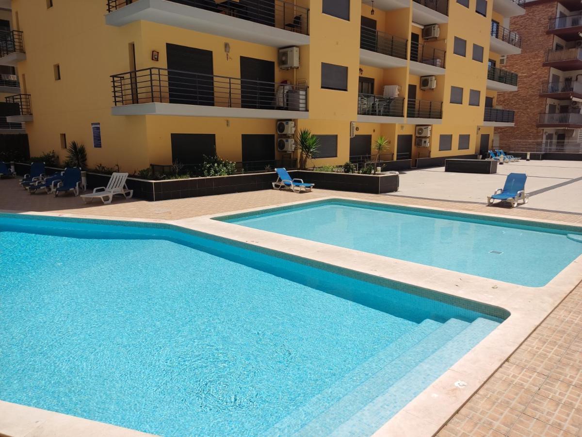 Appartamento 4B Alto Dos Navegantes - Casas & Papeis Armação de Pêra Esterno foto