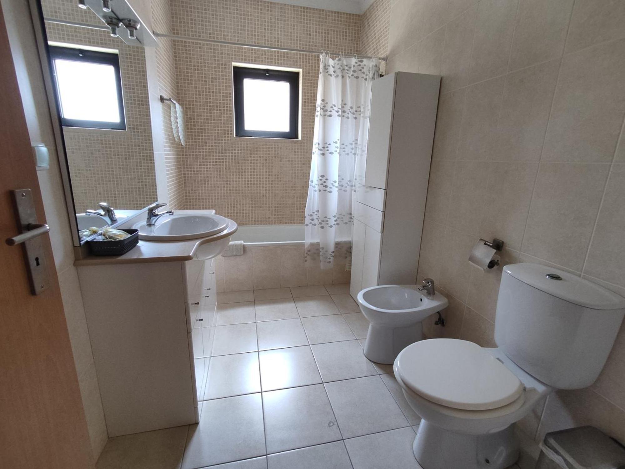 Appartamento 4B Alto Dos Navegantes - Casas & Papeis Armação de Pêra Esterno foto